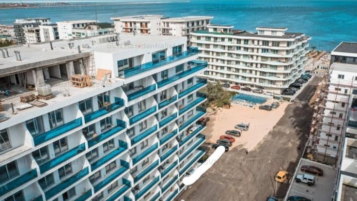 Vanzare apartament 3 camere, Mamaia-Sat, Mamaia-Sat