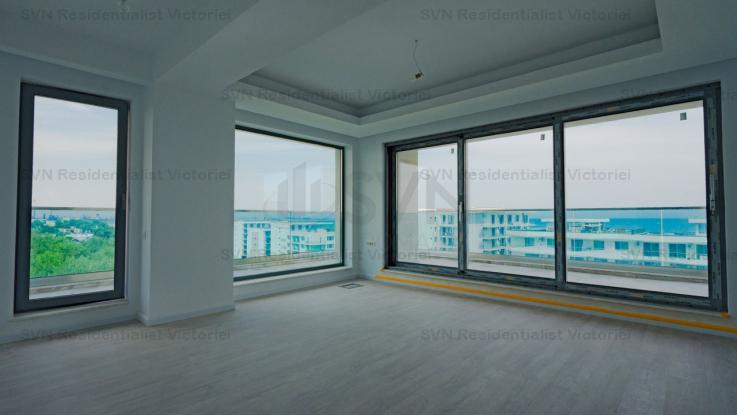 Vanzare apartament 3 camere, Mamaia-Sat, Mamaia-Sat