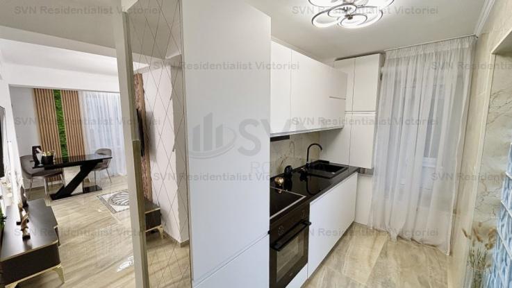 Vanzare apartament 2 camere, Baneasa, Bucuresti