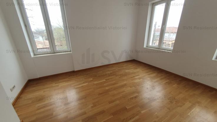 Vanzare apartament 4 camere, Baneasa, Bucuresti