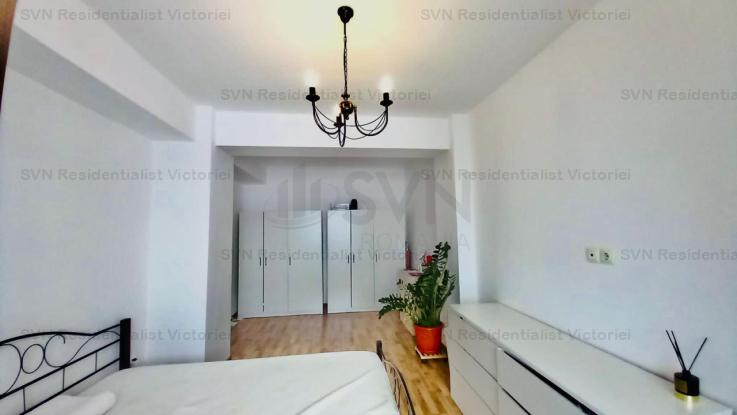 Vanzare apartament 4 camere, Baneasa, Bucuresti