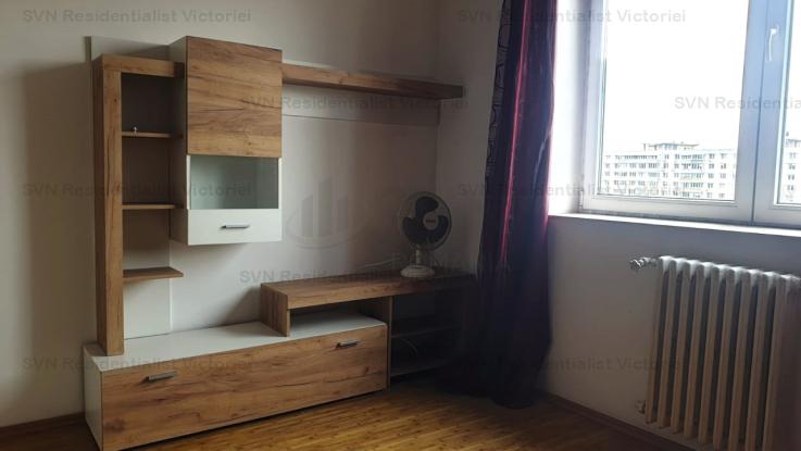 Vanzare apartament 2 camere, Gara de Nord, Bucuresti