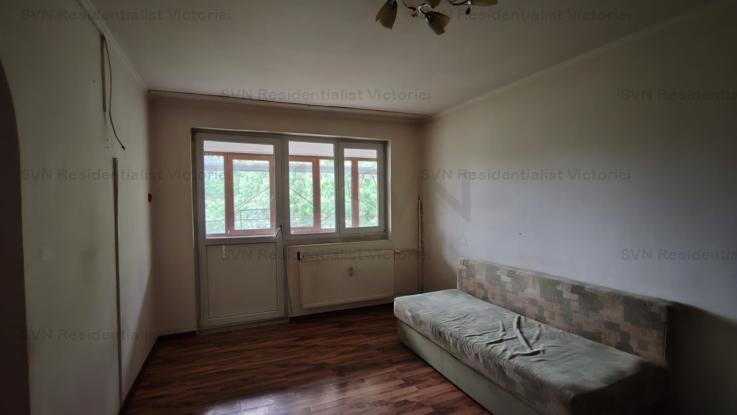 Vanzare apartament 2 camere, Crangasi, Bucuresti