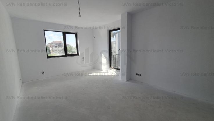 Vanzare apartament 2 camere, Militari, Bucuresti