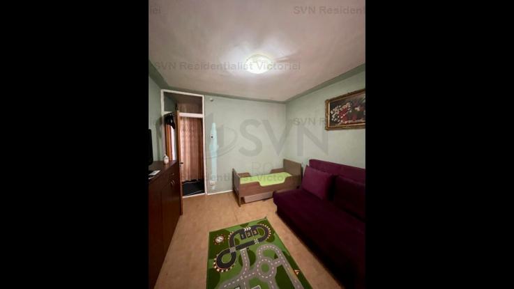 Vanzare apartament 3 camere, Rahova, Bucuresti