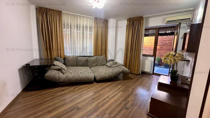 Vanzare apartament 2 camere, Damaroaia, Bucuresti