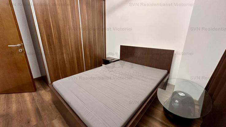 Vanzare apartament 2 camere, Damaroaia, Bucuresti