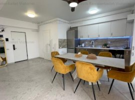 Vanzare apartament 2 camere, Parcul Carol, Bucuresti