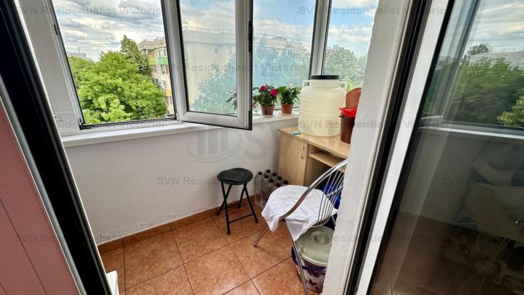 Vanzare apartament 2 camere, Aviatiei, Bucuresti