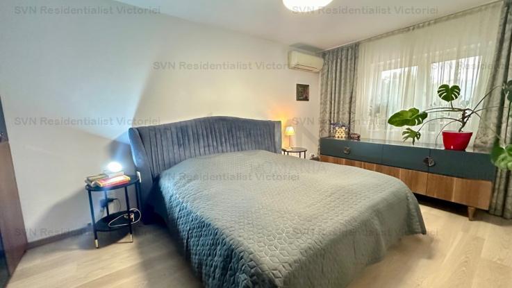 Vanzare apartament 3 camere, Vitan, Bucuresti