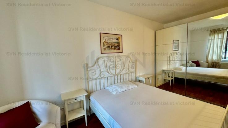 Vanzare apartament 2 camere, Floreasca, Bucuresti