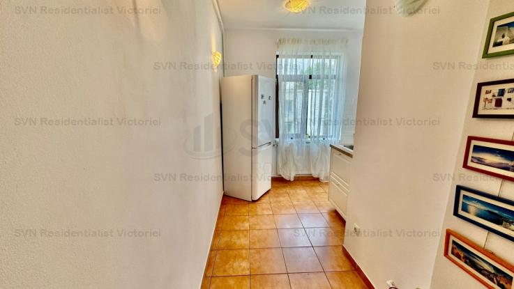 Vanzare apartament 2 camere, Floreasca, Bucuresti