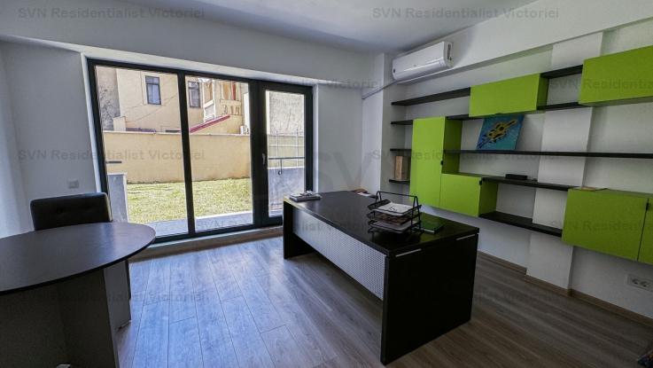 Vanzare apartament 4 camere, Lascar Catargiu, Bucuresti