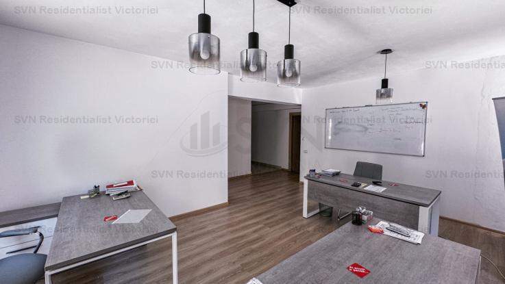 Vanzare apartament 4 camere, Lascar Catargiu, Bucuresti