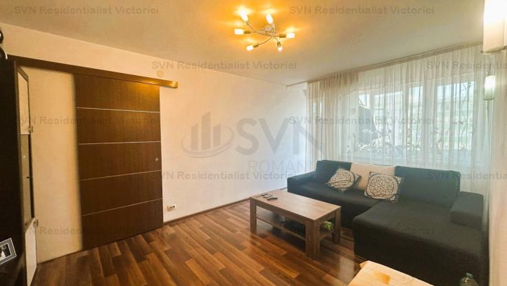 Vanzare apartament 2 camere, Stefan cel Mare, Bucuresti