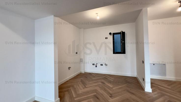 Vanzare apartament 2 camere, Pipera, Bucuresti