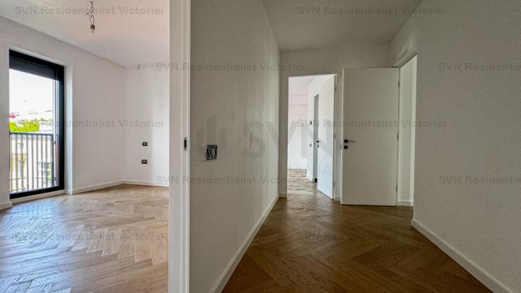 Vanzare apartament 4 camere, Floreasca, Bucuresti