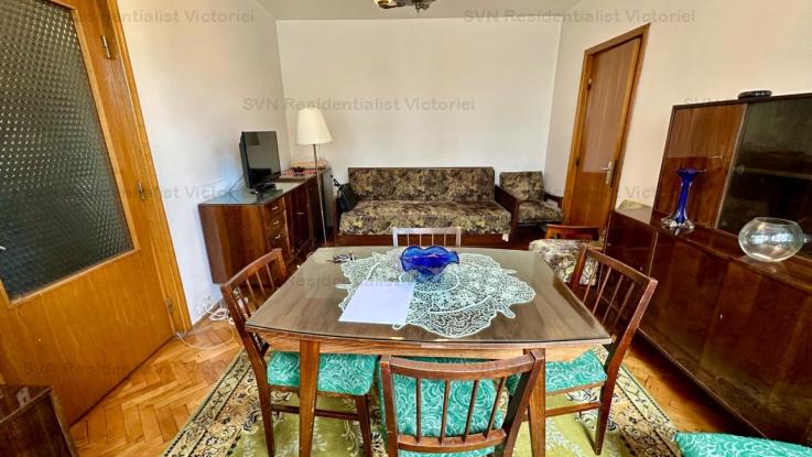 Vanzare apartament 2 camere, Grivitei, Bucuresti