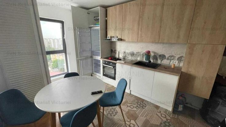 Vanzare apartament 3 camere, Lujerului, Bucuresti