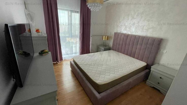 Vanzare apartament 3 camere, Lujerului, Bucuresti