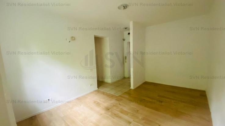 Vanzare apartament 2 camere, Lujerului, Bucuresti