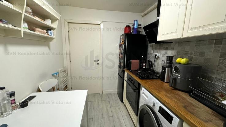 Vanzare apartament 2 camere, Vitan, Bucuresti