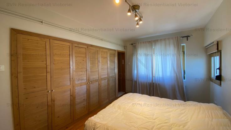 Vanzare apartament 3 camere, Decebal, Bucuresti