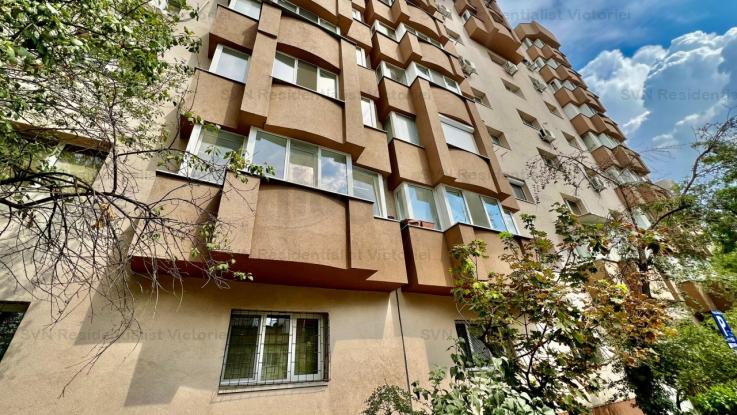 Vanzare apartament 4 camere, Vitan, Bucuresti