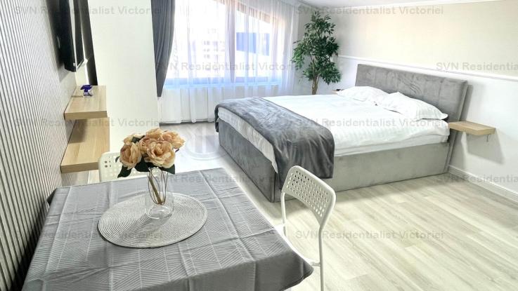 Vanzare apartament 8 camere, Aviatiei, Bucuresti