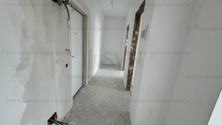 Vanzare apartament 2 camere, Sisesti, Bucuresti