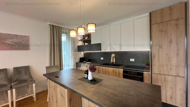 Vanzare apartament 4 camere, Baneasa, Bucuresti