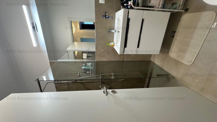 Vanzare apartament 4 camere, Baneasa, Bucuresti