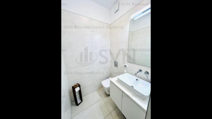 Inchiriere apartament 2 camere, Herastrau, Bucuresti