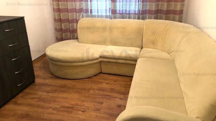 Vanzare apartament 4 camere, Aparatorii Patriei, Bucuresti