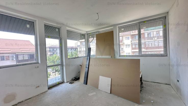 Vanzare apartament 5 camere, Dobroesti, Dobroesti