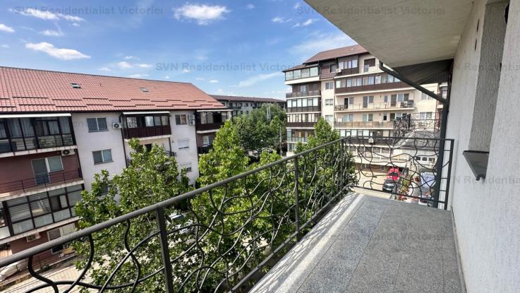 Vanzare apartament 5 camere, Dobroesti, Dobroesti