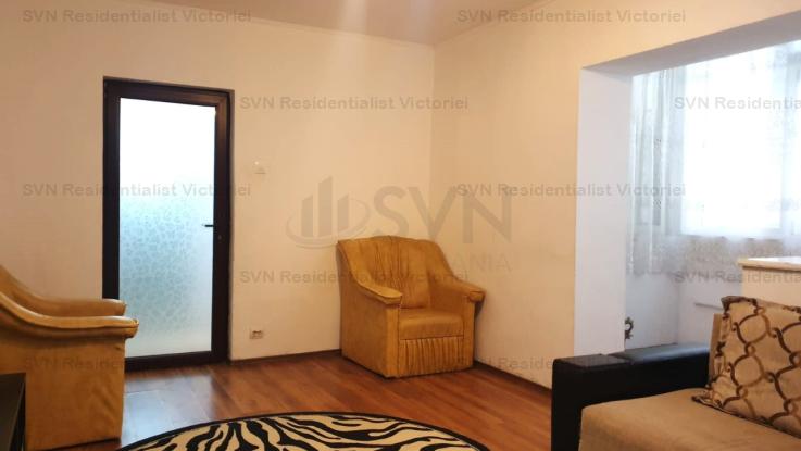 Vanzare apartament 2 camere, Berceni, Bucuresti