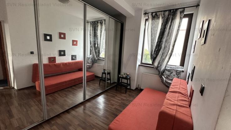 Vanzare apartament 3 camere, Bucurestii Noi, Bucuresti