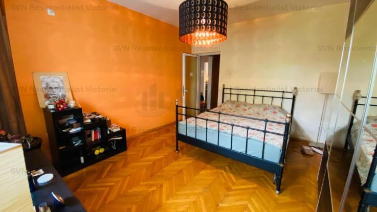 Vanzare apartament 4 camere, Pajura, Bucuresti