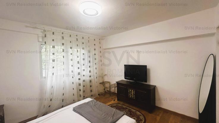 Vanzare apartament 3 camere, Dorobanti, Bucuresti