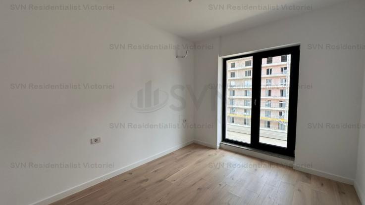 Vanzare apartament 3 camere, Pipera, Bucuresti