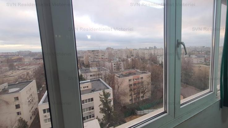 Vanzare apartament 2 camere, Dristor, Bucuresti