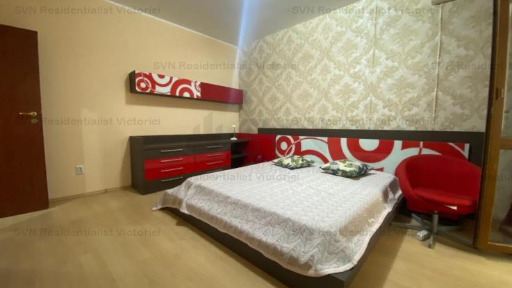 Vanzare apartament 3 camere, Prelungirea Ghencea, Bucuresti