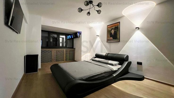 Inchiriere apartament 3 camere, Piata Alba Iulia, Bucuresti