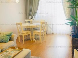 Vanzare apartament 3 camere, Bucurestii Noi, Bucuresti