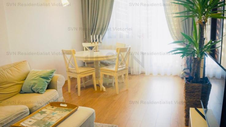 Vanzare apartament 3 camere, Bucurestii Noi, Bucuresti