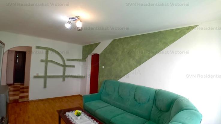 Vanzare apartament 4 camere, Aparatorii Patriei, Bucuresti