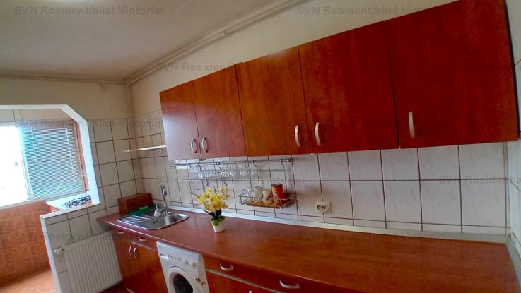 Vanzare apartament 4 camere, Aparatorii Patriei, Bucuresti