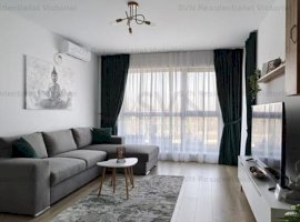 Vanzare apartament 2 camere, Pipera, Bucuresti