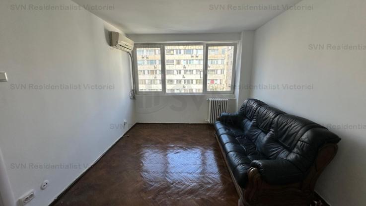 Vanzare apartament 3 camere, Iancului, Bucuresti